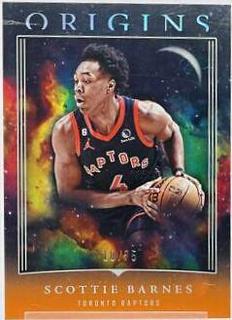 Scottie Barnes