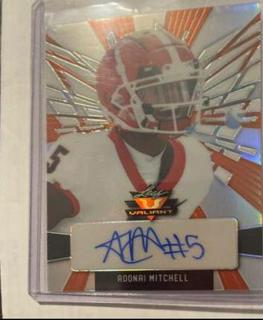 Adonai Mitchell
