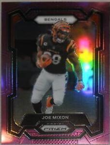Joe Mixon