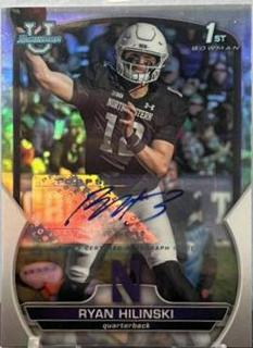 Ryan Hilinski