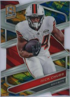 Nick Chubb