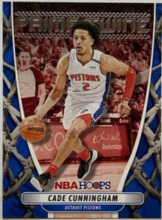 Cade Cunningham
