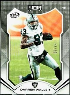 Darren Waller