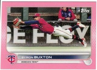 Byron Buxton