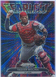 Yadier Molina