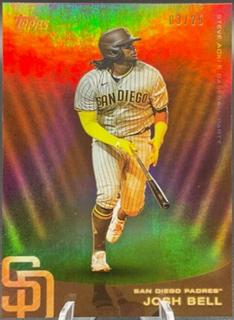 Josh Bell