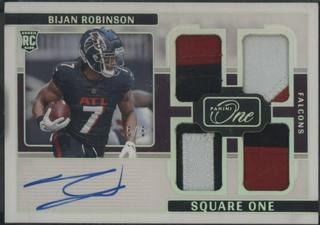Bijan Robinson
