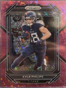 Kyle Philips