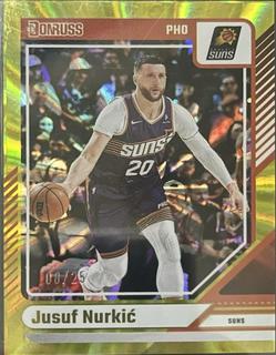 Jusuf Nurkic