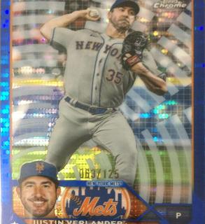 Justin Verlander