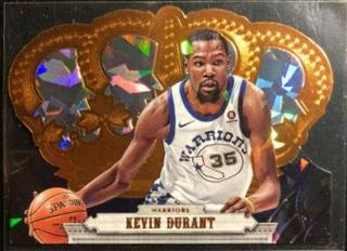 Kevin Durant