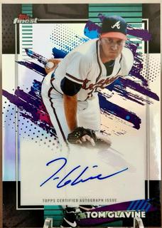 Tom Glavine