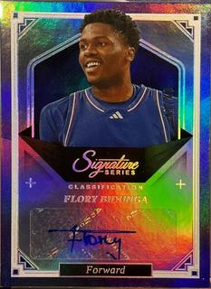Flory Bidunga