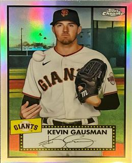 Kevin Gausman