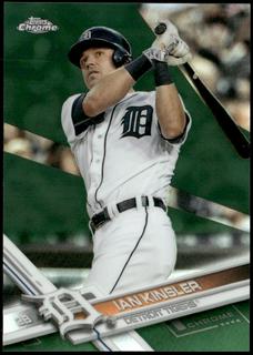 Ian Kinsler