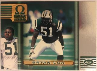 Bryan Cox