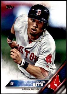Mookie Betts