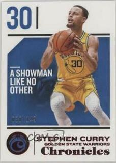 Stephen Curry