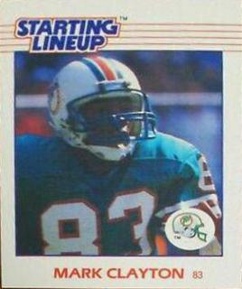 Mark Clayton