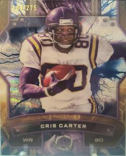 Cris Carter