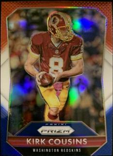 Kirk Cousins