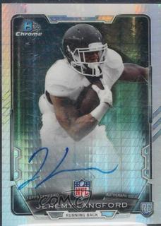 Jeremy Langford