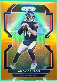 Andy Dalton