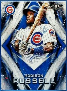 Addison Russell