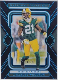 Charles Woodson