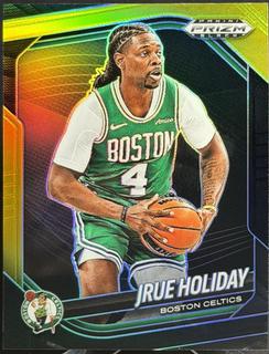 Jrue Holiday
