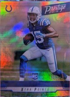 Parris Campbell