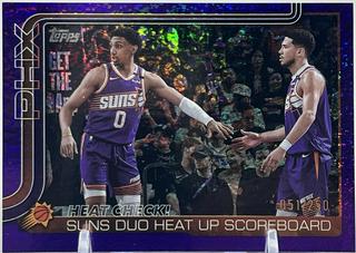 Devin Booker