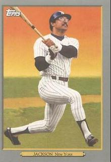 Reggie Jackson