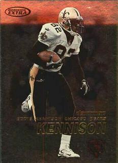 Eddie Kennison