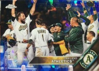 Oakland Athletics