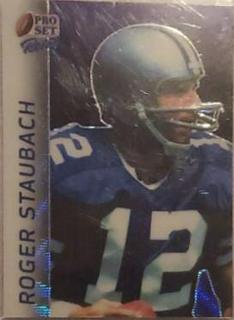 Roger Staubach