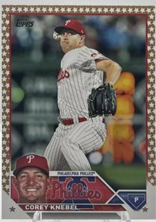 Corey Knebel