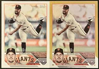 Carlos Rodon