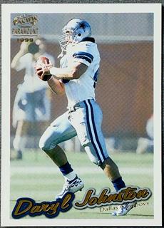 Daryl Johnston