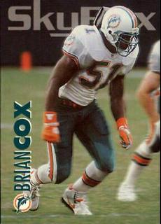 Bryan Cox