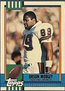 Orson Mobley