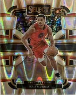 Kris Murray