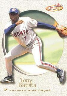 Tony Batista