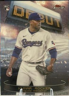 Kumar Rocker