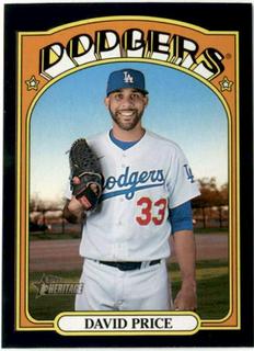 David Price