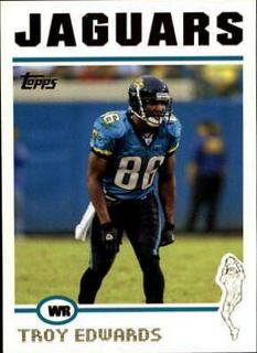 Troy Edwards