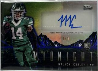 Malachi Corley