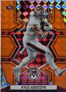 Kyle Juszczyk