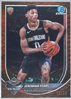 Jeremiah Fears