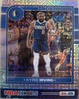 Kyrie Irving